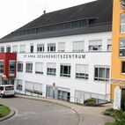 Foto Gesundheitszentrum St. Anna Hadamar