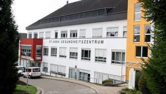 Foto Gesundheitszentrum St. Anna Hadamar