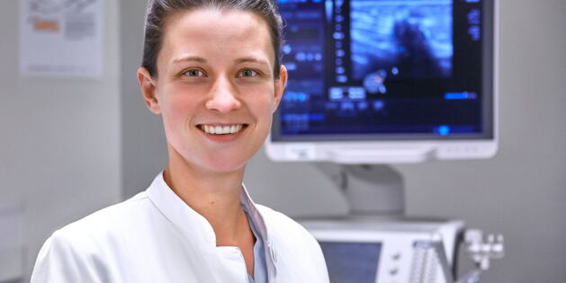 Praxis Für Gynäkologie Und Geburtshilfe & Naturheilverfahren Dr. Susanne Heuer Praxis Gynäkologie - St. Vincenz Limburg - MVZ