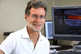 Dr. med. Reimund Prokein Foto Dr. med. Reimund Prokein